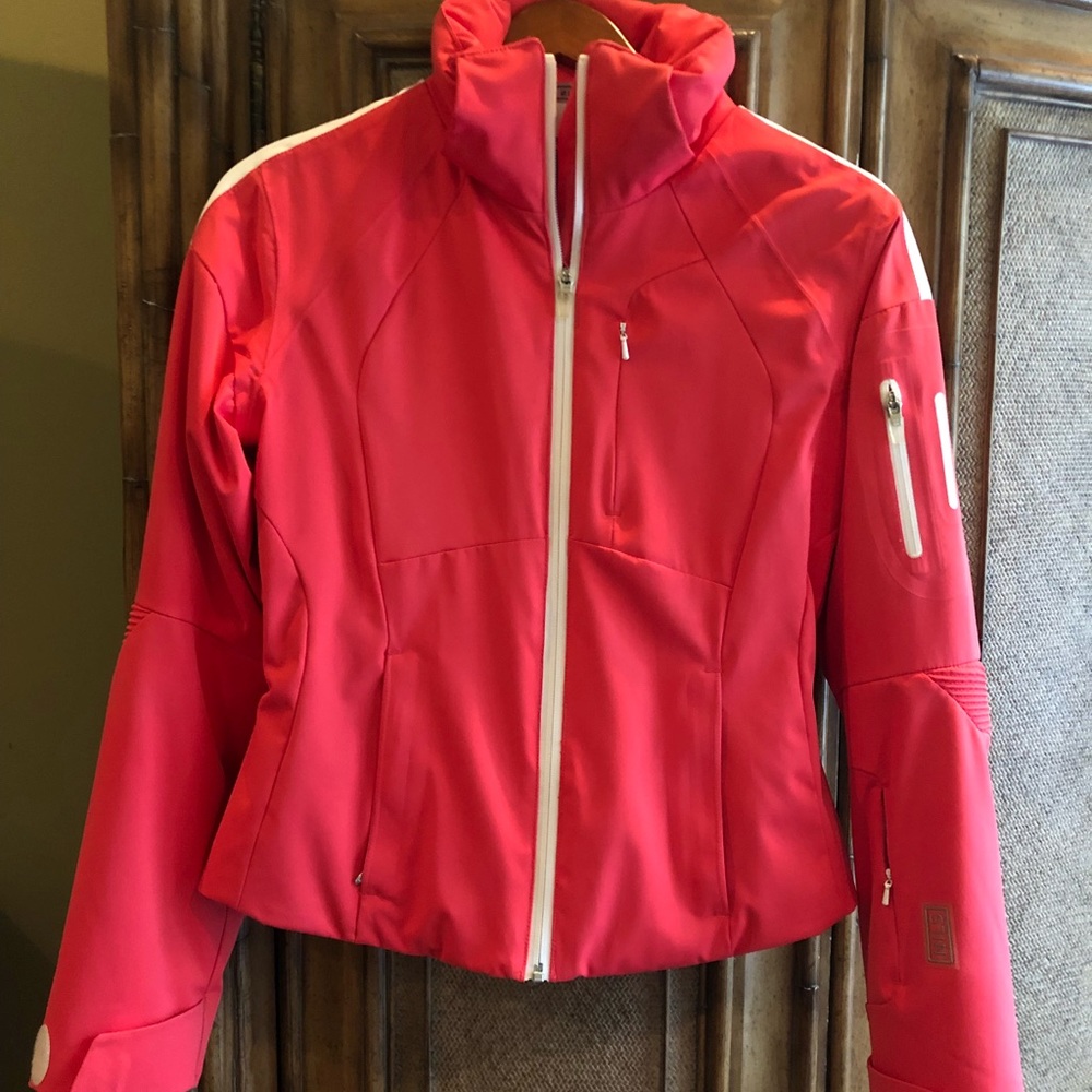 NILS Ski Jacket Size 2